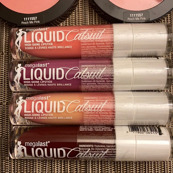 ⚜️Maybelline & Wet n Wild MakeUp Bundle! - Picture 2 of 3